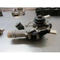 06L002 Water Coolant Pump From 2005 MAZDA 6  3.0